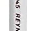 Reynolds blue french pen