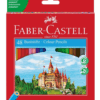 faber castell Classic Colour  pencil pack of 48