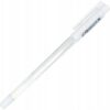 M&G Gel pen WHITE 0.8 mm
