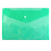 thin Plastic Enveloe File Size -A4