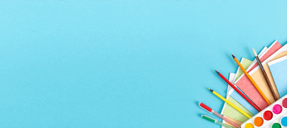 offer-banner_0005_multicolored-school-supplies-stationery-on-a-blue-2025-01-07-20-11-50-utc