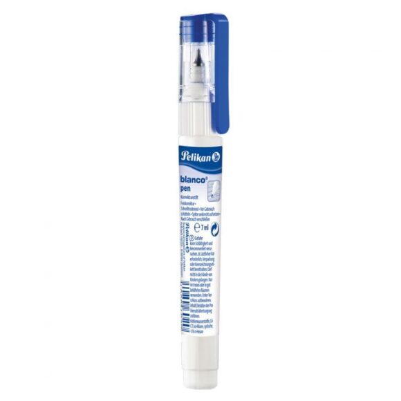 Pelikan Correction Fluid Pen 7ml