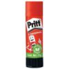 Pritt Glue Stick Jumbo 22gm