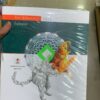 كتاب المعاصر statics  الصف الثالث الثانوي