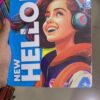 كتاب المعاصر اللغة الاجنبية الصف الثالث الاعدادي