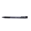 Faber- castell ballpoint Black pen GRIP X10 1,0mm