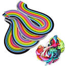 Quilling Paper