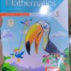 كتاب المعاصر mathematics الصف الثاني الابتدائي