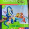 كتاب المعاصر اللغة الانجليزيه بلس الصف الثالث  الابتدائي