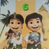 كتاب سلاح التلميذ الدراسات الاجتماعية الصف السادس الابتدائي