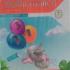 كتاب المعاصر kg-1 mathmatics