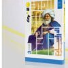 كتاب الاضواء الدراسات الاجتماعية الصف الثالث الاعدادي