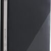A4 plastic files - Black 1 pc