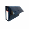 Archive box file sasco blue