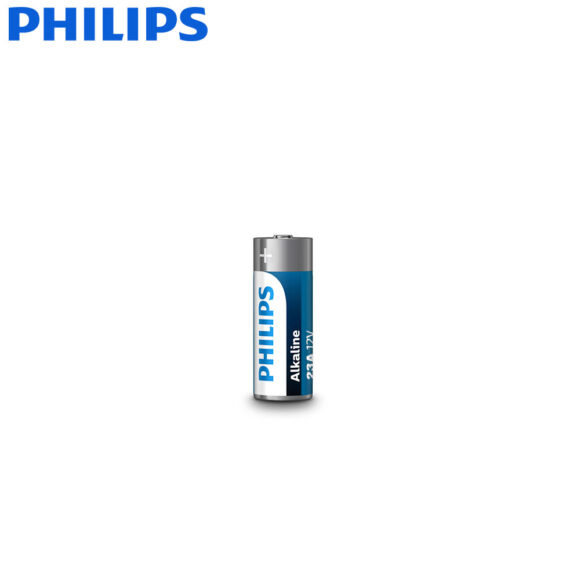 BATTERY A23 PHILIPS