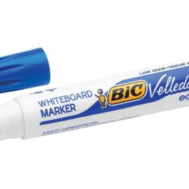 BIC VELLEDA MARKER BLUE