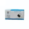 Binder Clips Black Set 12pcs 32mm