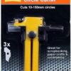 Bomeijia Circle Cutter, 10-150mm Circles