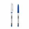 Bravo Ballpoint Pen 1 Mm Model 200 red front