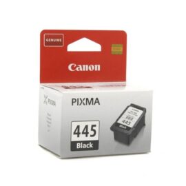 Canon PG-445 Ink Cartridge - Black