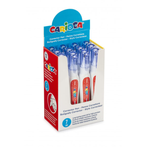 Carioca CORRECTOR PEN