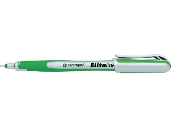 Centropen Fine Liner green 0.3mm