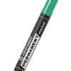 Centropen  PERMANENT MARKER green