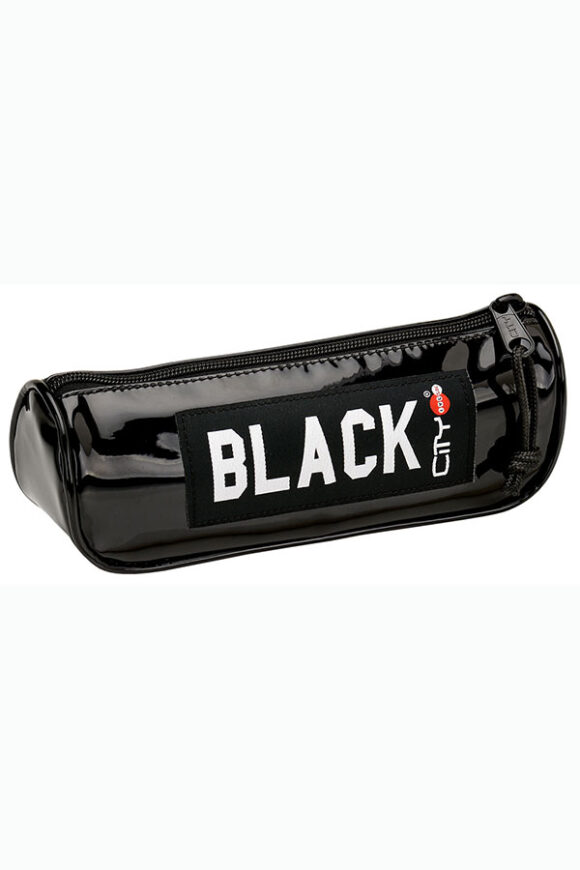 City School case TRENDY BLACK ECLAIR LIMITED black CL22099