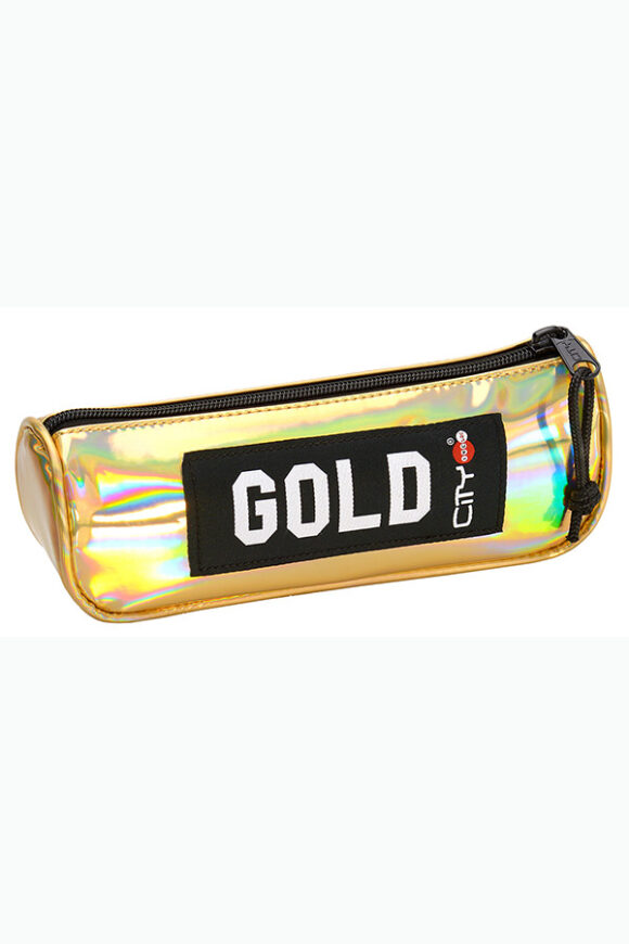 City School case TRENDY GOLD ECLAIR LIMITED gold CL22399