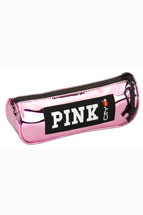 City School case TRENDY PINK ECLAIR LIMITED pink CL22199