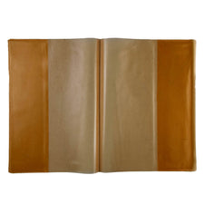 Copy book cover  -size A4