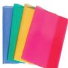Copy book cover  -size A4