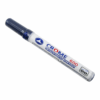Crome White Board Marker blue