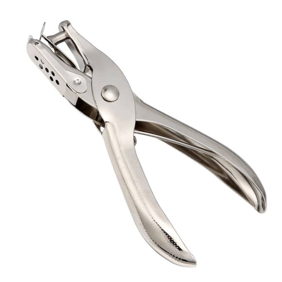 DL1101 One Hole Punch 6mm