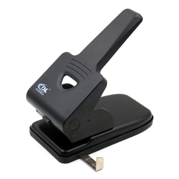 DL 0872 BiG Metal Paper Punch