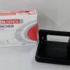 DL 8250 Metal Paper Punch