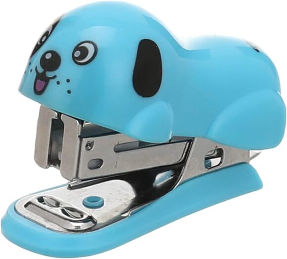 DL mini puppy stapler