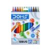 Deli fine liner (6 colors)