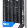 Deli fine liner (12 colors)