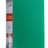 Display Book, 20 Pockets, A4 green
