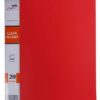 Display Book, 20 Pockets, A4 red