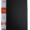 Display Book, 30 Pockets, A4 black