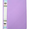 Display Book, 60 Pockets, A4 green