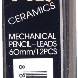 Dong-A Mechanical Pencil Leads Refill, 0.7 mm - 2B