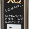 Dong-A Mechanical Pencil Leads Refill, 0.9 mm - B