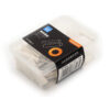 Eclectic eraser refills 30pcs 5mm + 40pcs 2.3mm