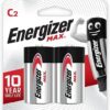 Energizer Coin Battery, 2032 SIMBA Card