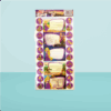 FAYROUZ Name TICKET  Sticker