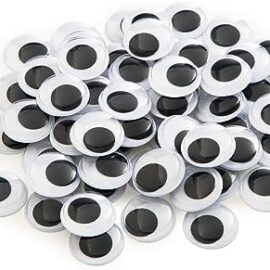 Googly Eyes