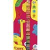 JOVI Plastalina 15 Playdough Multi Colour